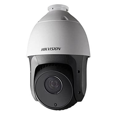 Imagem de Camera IP 2MP Speed Dome IR 100 MTS 15X Zoom Hikvision DS-2DE4215IW-DE