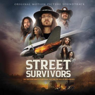 Imagem de Street Survivors: The True Story of the Lynyrd Skynyrd Plane Crash (Original Soundtrack) [Disco de Vinil]