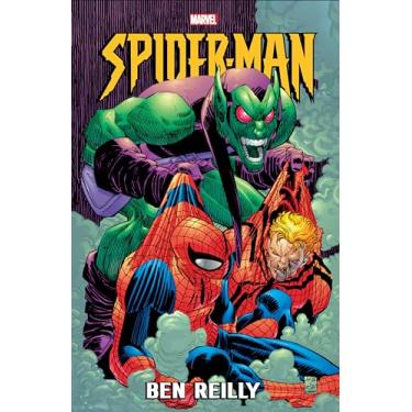 Imagem de Spider-Man: Ben Reilly Omnibus Vol. 2