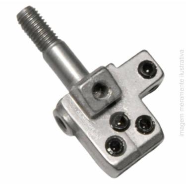 Imagem de Bitola De Ferro 6.4  3 Agulhas Para Galoneira Kansai, Nissin - 12-819