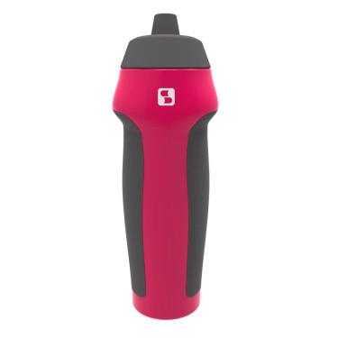 Imagem de Soprano Squeeze Sprint 600 Ml, Rosa/Cinza,09000.0123.43