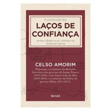 Imagem de Combo Laços De Confiança + Marcador - 1ª Edição 2024