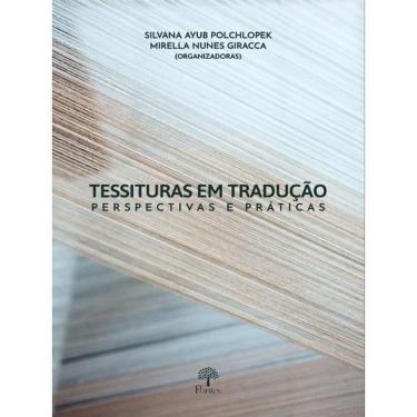 Imagem de Tessituras Em Tradução