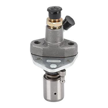 Imagem de Bomba de Injeção de Combustível de Gerador Resistente à Corrosão Com Desempenho Estável, Adequada para Espátula e Régua Vibratória