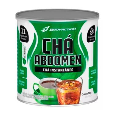 Imagem de Chá Abdomen 140g Termogênico - Bodyaction
