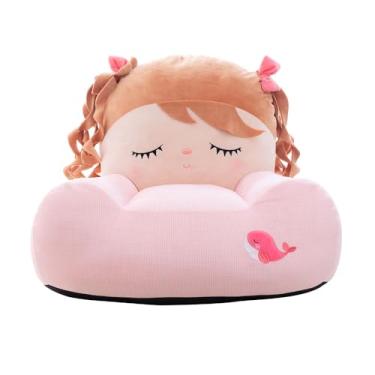 Imagem de Mini Soft Sofá Candy Color, Metoo