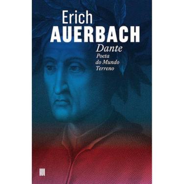 Imagem de Dante -  Poeta Do Mundo Terreno