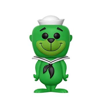 Imagem de Funko Pop Hanna Barbera: Sneezly #278