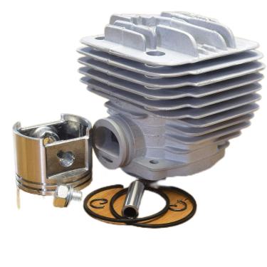 Imagem de TS400 Kit de pistão de cilindro de 49 mm para TS400 Serra de corte de concreto nikasil 4223 020 1200