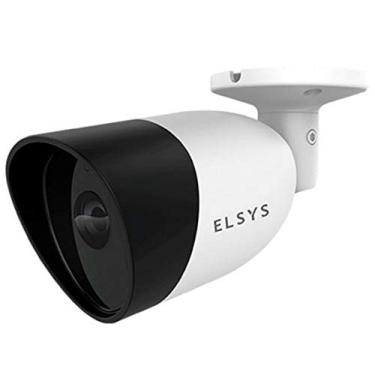 Imagem de CAMERA DE SEGURANCA WIFI FULL HD C/ INFRAVERMELHO ESC-WB2F - ELSYS