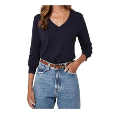 Imagem de Blusa Feminina Dudalina Tricot-Feminino