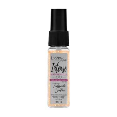 Imagem de Perfume de Cabelo Mademoiselle - 30 Ml Light Hair