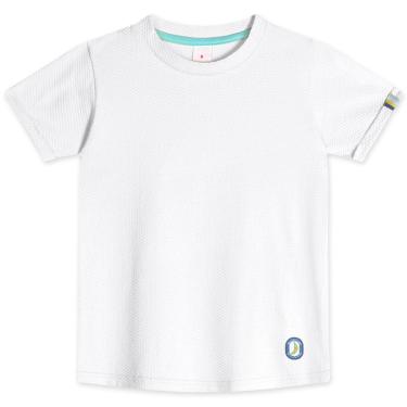 Imagem de Infantil - Camiseta Manga Curta Masculina Marisol  menino