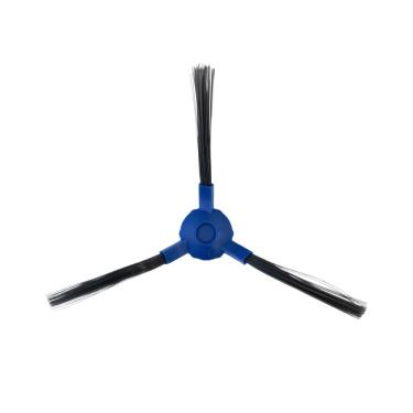 Imagem de Escovas Laterais Smart Robô Aspirador Wi-Fi Laser