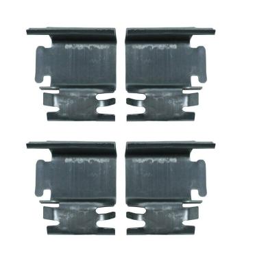 Imagem de Kit Reparo Freio A Disco Traseiro  1 Roda  Corolla 09/...