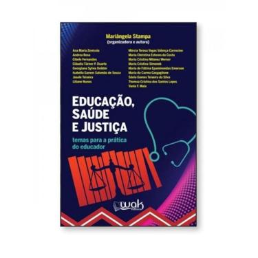 Imagem de Educação, Saúde E Justiça