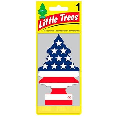 Imagem de ODORIZANTE LITTLE TREES VANILLA PRIDE USA