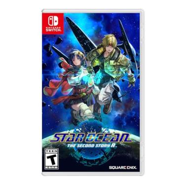 Imagem de Star Ocean the Second Story R - Nintendo Switch