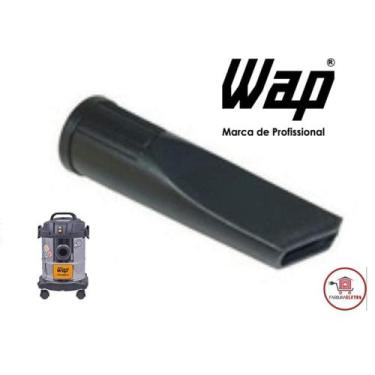 Imagem de Bico Canto Fresta 15cm Aspirador de Pó Wap GTW 12 Inox