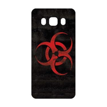 Imagem de Capa Adesivo Skin155 Verso Para Samsung Galaxy J5 Sm-j5008 - KawaSkin