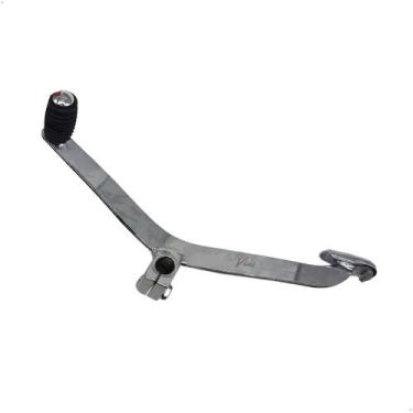 Imagem de Pedal Câmbio Marcha Vini Shineray XY 50 Q Jet 50 Phoenix 50