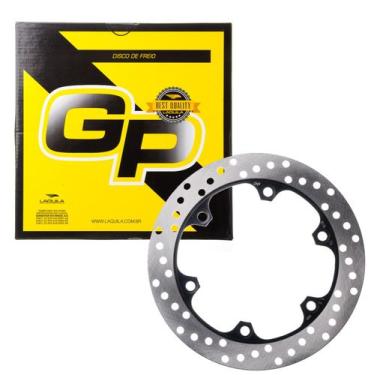 Imagem de Disco de Freio Dianteiro Nx 400 Falcon 2000-2015 - GP7