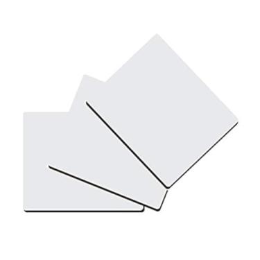 Imagem de SFS-BLANK 10 Peças em branco Mousepads retangulares Sublimação HeatTransfer Mouse Pad 22 x 18 x 0,03