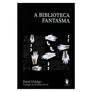 Imagem de A Biblioteca Fantasma