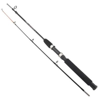 Imagem de Vara Pesca Molinete 1,80 metros 30-40 libras Alpha 1802 - VRS Fishing 