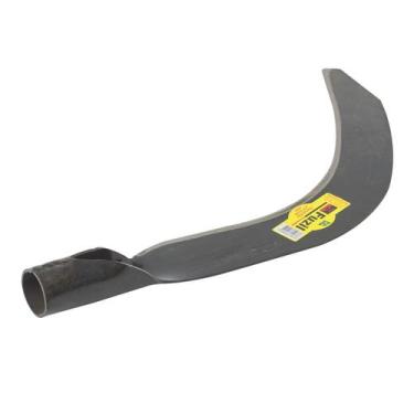 Imagem de Kit 6PÇ Foice Roçadeira Leve Sem Cabo - Fuzil