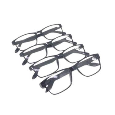 Imagem de Óculos de Grau para Leitura e Trabalho Descanso - DROGUIMAX, 1.75