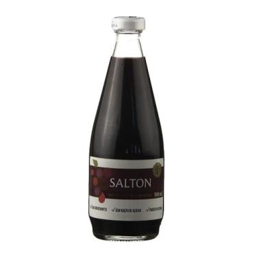 Imagem de Suco de Uva Integral Salton - 500ml