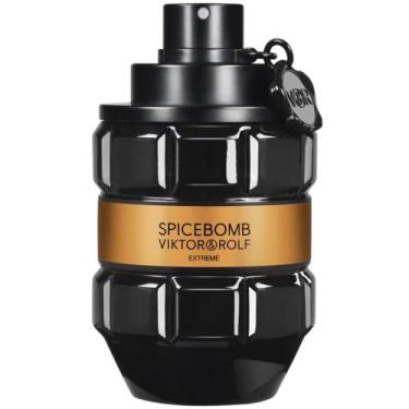 Imagem de Spicebomb Extreme Viktor & Rolf Eau de Parfum Masculino-100 ml - Vikto