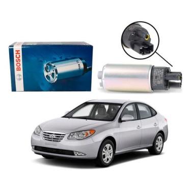 Imagem de Bomba Combustivel Bosch Elantra 2.0 2000 A 2006
