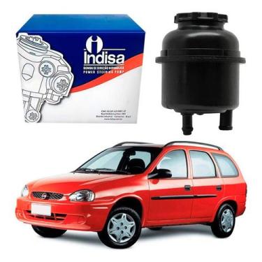 Imagem de Reservatorio Oleo Direção Corsa Wagon 1.0 1.6 1997 A 2002 - INDISA