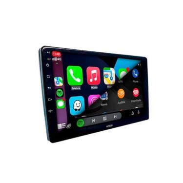 Imagem de Multimídia Android 32gb 3gb Ram H-tech Usb Bt Gps Ht8930ca
