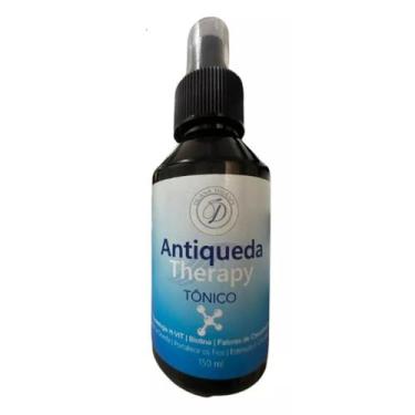 Imagem de Tônico Antiqueda Therapy 150ml - Duana Cosméticos