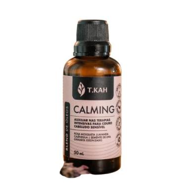 Imagem de Blend Calming 50 mL - T.KAH
