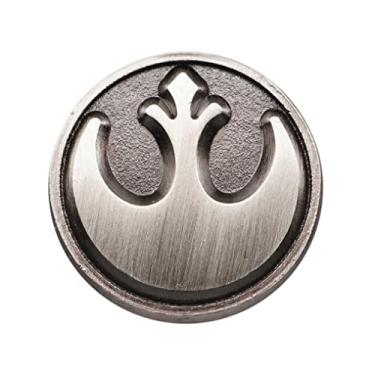 Imagem de STAR WARS Broche de lapela de estanho Rebel Alliance