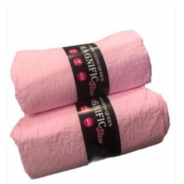 Imagem de Cobre Leito SOLTEIRO Avulso Magnific Slim Várias Cores Liso - RECH ENX