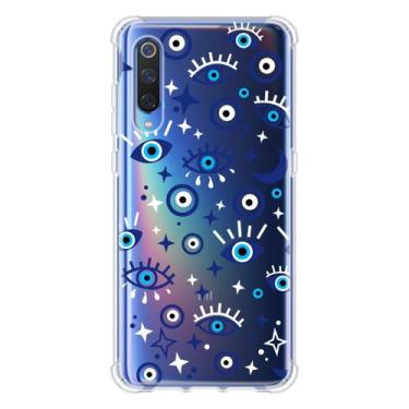 Imagem de Capa Capinha De Celular Compatível com Xiaomi MI 9 / PRO Mi Personaliz