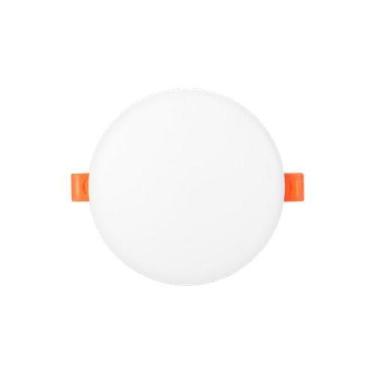 Imagem de Painel De LED Sobrepor Flat 9W 4000K Redondo 344020874 AVANT