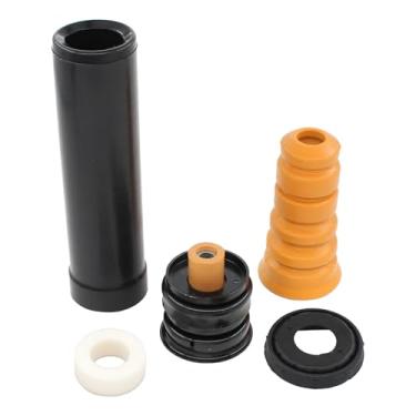 Imagem de ApplianPar Kit de amortecedor de montagem traseira para Honda City 2015-2020, compatível com 2015-2020, HR-V 2016-2020