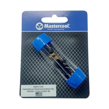 Imagem de Kit Reparo Vedação 1/4 e 3/8 Com Acionador Para Mangueira Manifold e d