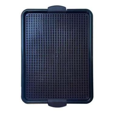 Imagem de Sanitário Canino Xixi Pet Banheiro Para Cães Dog Pipi - Supri Pets, Pr