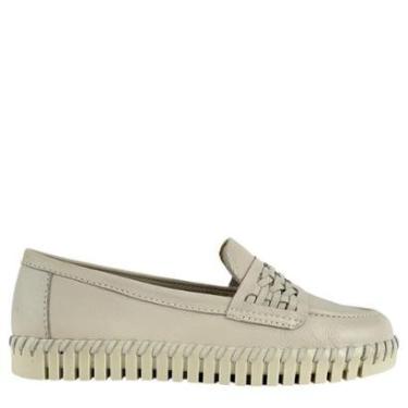 Imagem de Sapato Bottero Slip On Adulto Feminino - 354338-Feminino