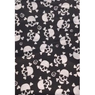 Imagem de Fronha Avulsa Algodão  Várias Estampas - Gifran - Gifran Textil, CAVEI