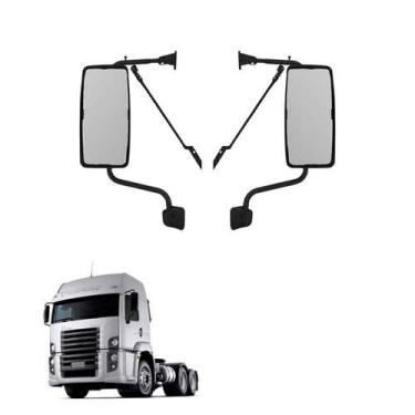 Imagem de Conjunto Espelho Constellation 2020 2021 2022 Convexo Par - Bepo