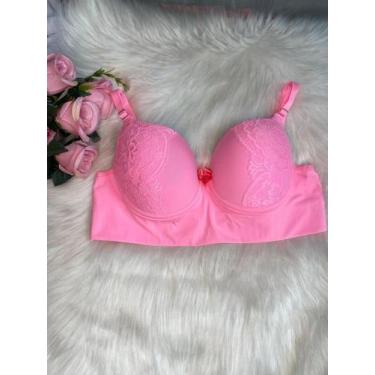 Imagem de Sutiã Reforçado com Bojo-Two Stylus, Babaloo, 50