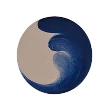 Imagem de Corante Cerâmica Azul Jeans Escuro 30ml - TRIARTE